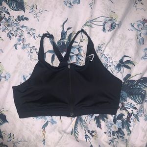 Gymshark Sports Bra